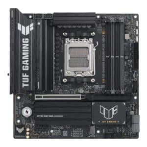 Motherboard Asus TUF Gaming B850M-Plus WiFi 7 AM5 Micro ATX