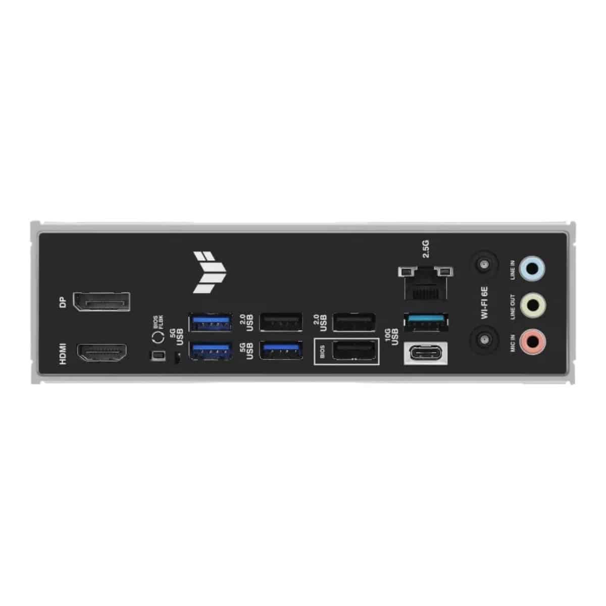 Motherboard Asus TUF Gaming B850-E WiFi 6E AM5 ATX
