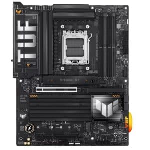 Motherboard Asus TUF Gaming X870-Plus WiFi 7 AM5 ATX