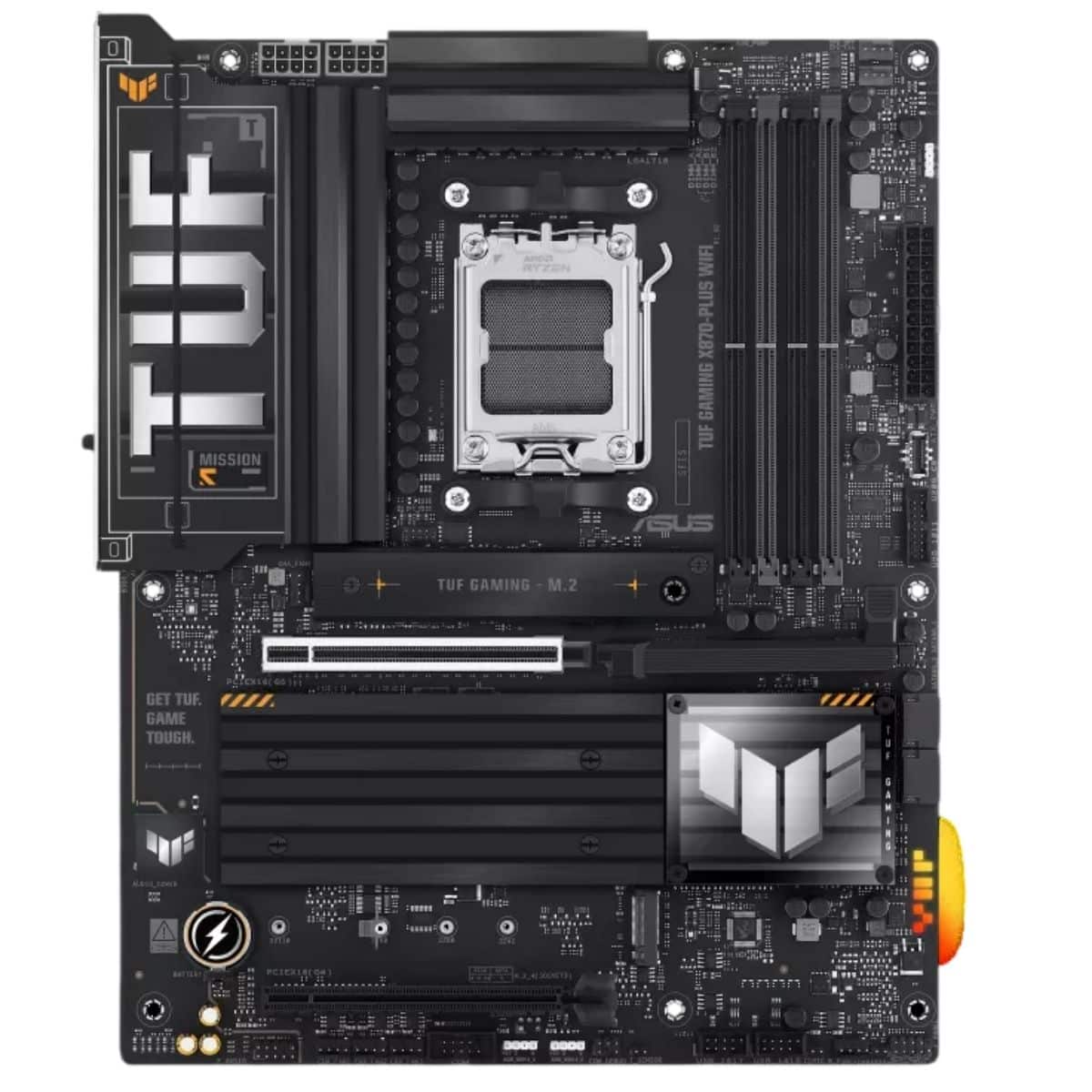 Motherboard Asus TUF Gaming X870-Plus WiFi 7 AM5 ATX