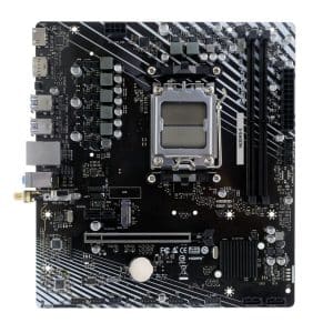 Motherboard BioStar A620M-E AM5 DDR5 Micro-ATX