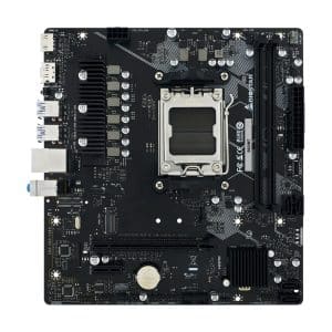 Motherboard BioStar B650MT AM5 DDR5 Micro-ATX