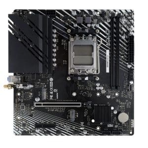 Motherboard BioStar B850MT2-E DJ AM5 DDR5 Micro-ATX