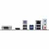 Motherboard BioStar H610MHP 2.0 LGA 1700 DDR4 Micro-ATX