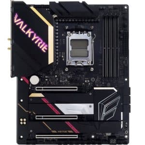 Motherboard BioStar X870E VALKYRIE AM5 DDR5 ATX