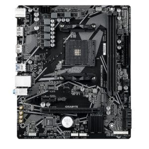 Motherboard Gigabyte A520M H ARGB AM4 Micro-ATX