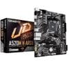 Motherboard Gigabyte A520M H ARGB AM4 Micro-ATX