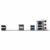 Motherboard Gigabyte H610M K V2 LGA 1700 DDR5 Micro ATX
