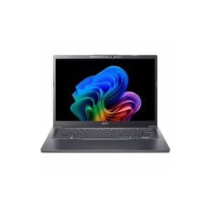Notebook Acer 14 AI Core Ultra 7 256V 16GB 1TB SSD 14 WUXGA