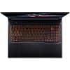 Notebook Acer Core 7 240H 16GB 512GBSSD 16 FHD+ RTX 5050 8GB