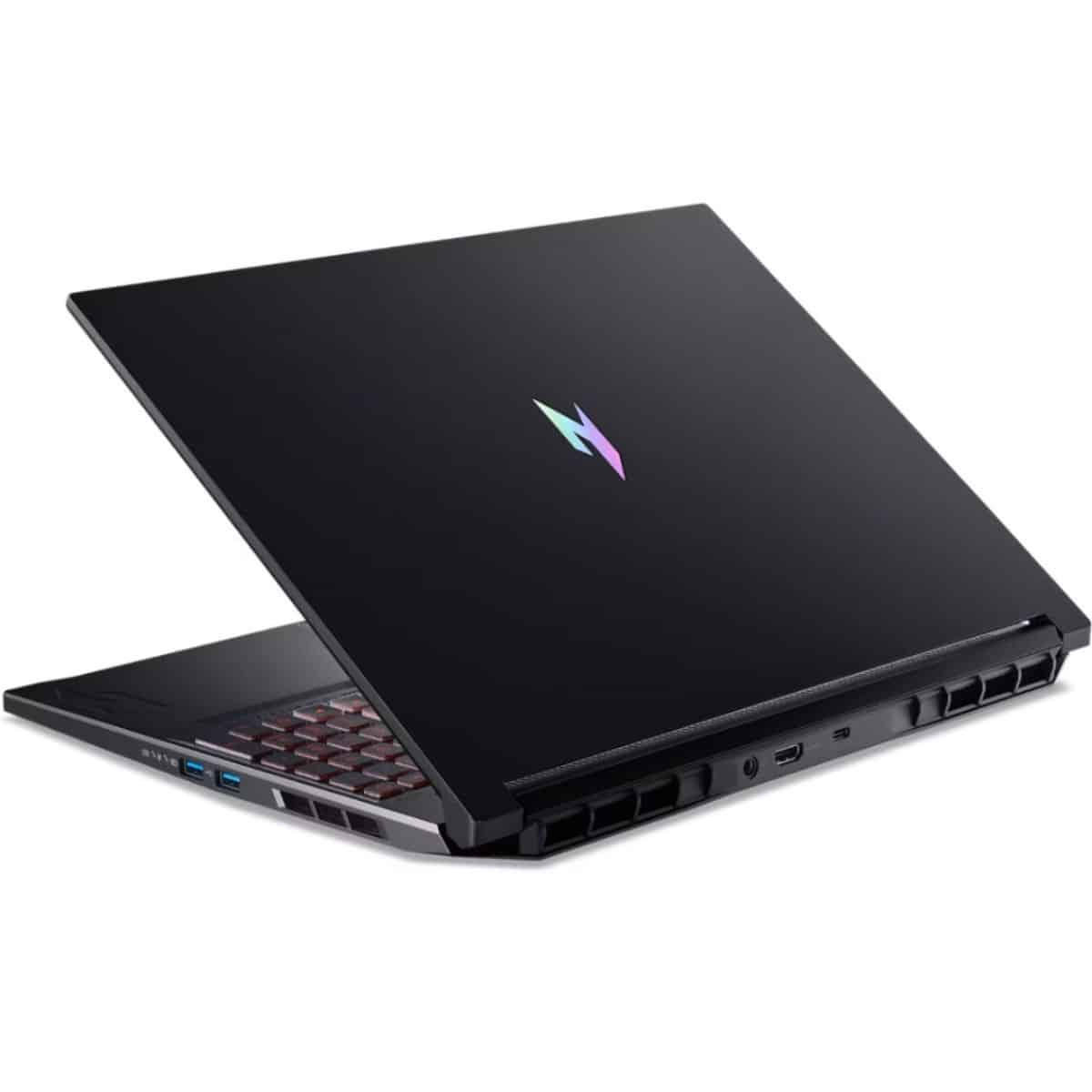 Notebook Acer Core 7 240H 16GB 512GBSSD 16 FHD+ RTX 5050 8GB