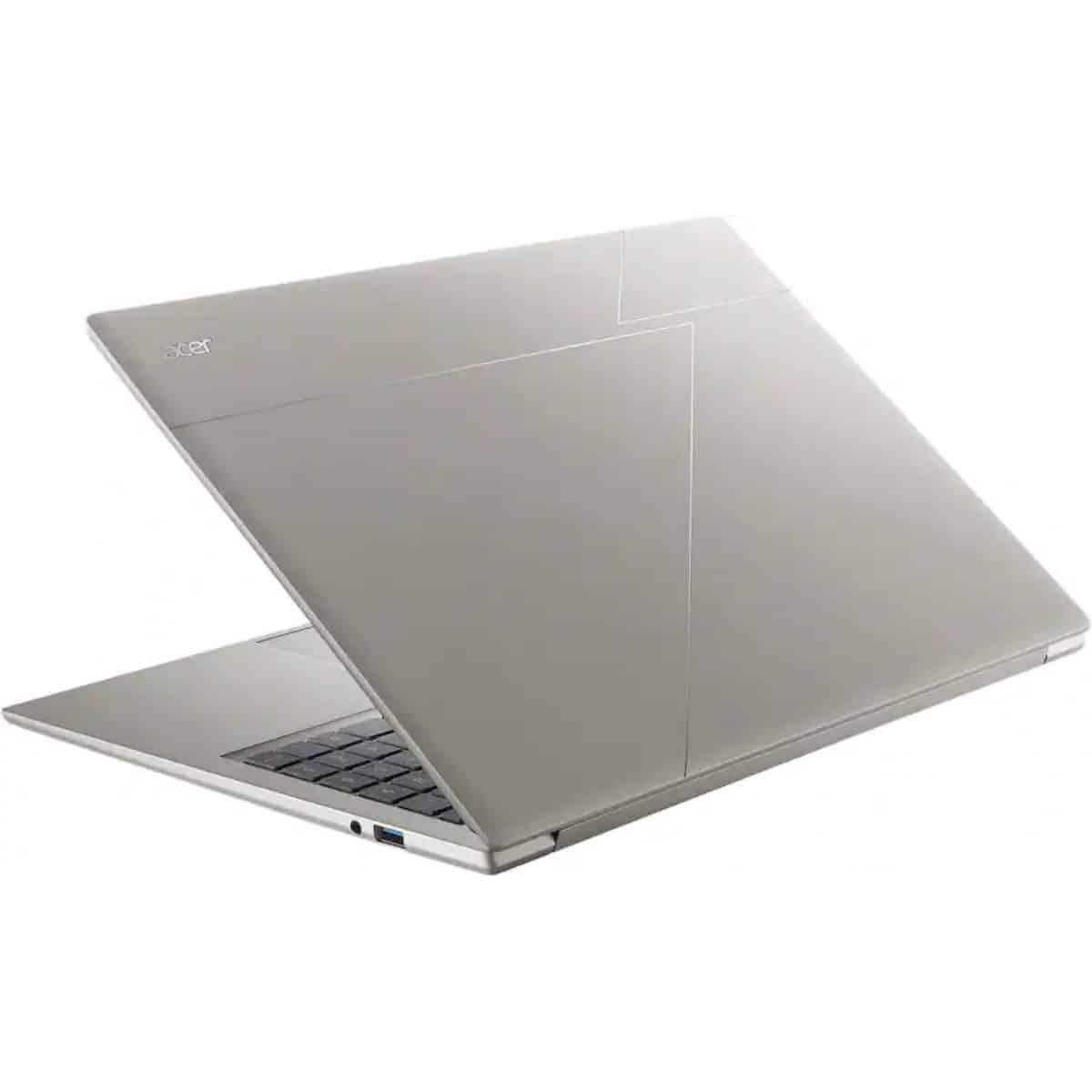 Notebook Acer Swift Go 16 Core Ultra 7 32GB 1TB SSD 16 Touch