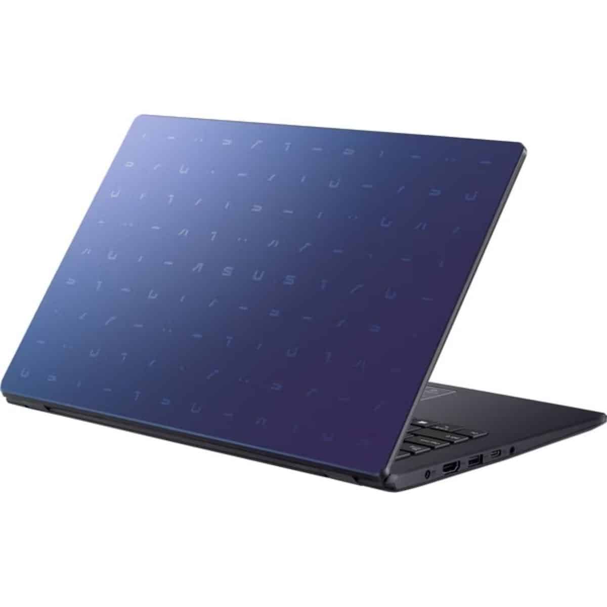 Notebook Asus L410KAN4500 2.8hz 4GB 128GB eMMC 14'' FHD