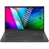 Notebook Asus i5-1135G7 16GB 256GB 15,6'' OLED Win 11 Pro