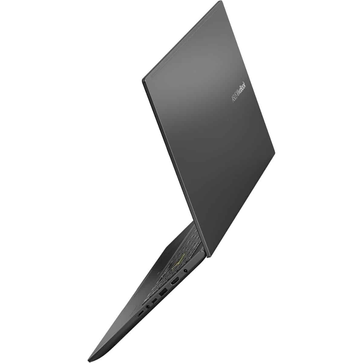 Notebook Asus i5-1135G7 16GB 256GB 15,6'' OLED Win 11 Pro