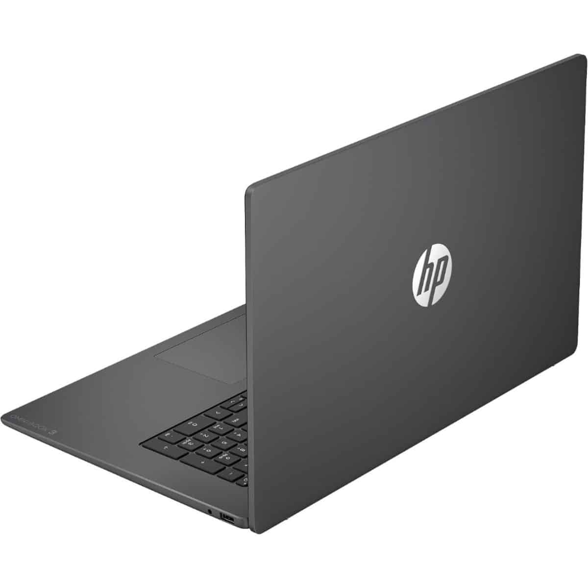 Notebook HP OmniBook 3 Core Ultra 7 16GB 512GB SSD 17.3 FHD