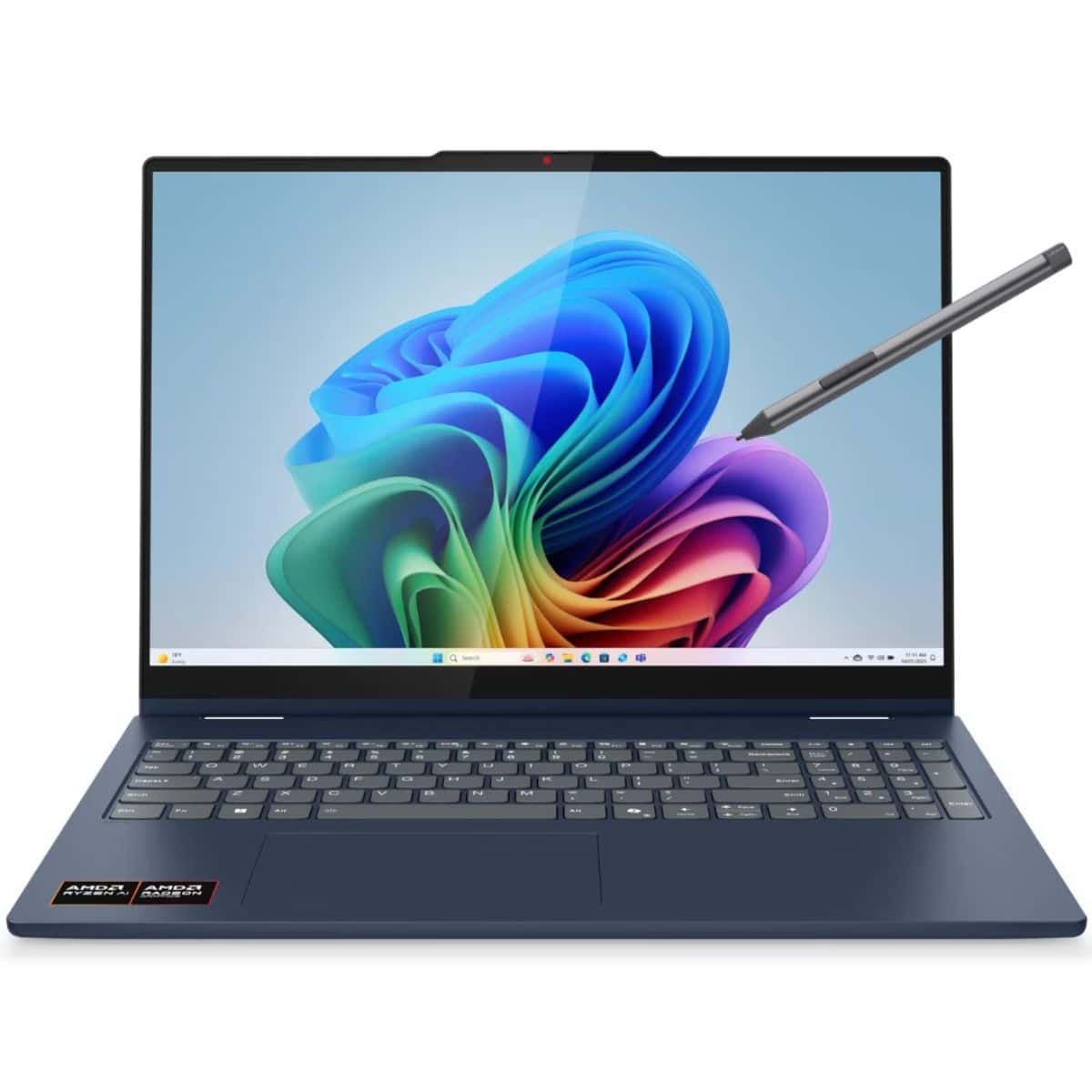 Notebook Lenovo 2in1 Core Ultra 7 32GB 1TBSSD 16 WUXGA Touch