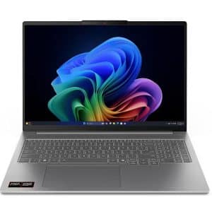 Notebook Lenovo Ryzen AI 7 16GB 1TB SSD 16 2.8K RTX 5050 8GB