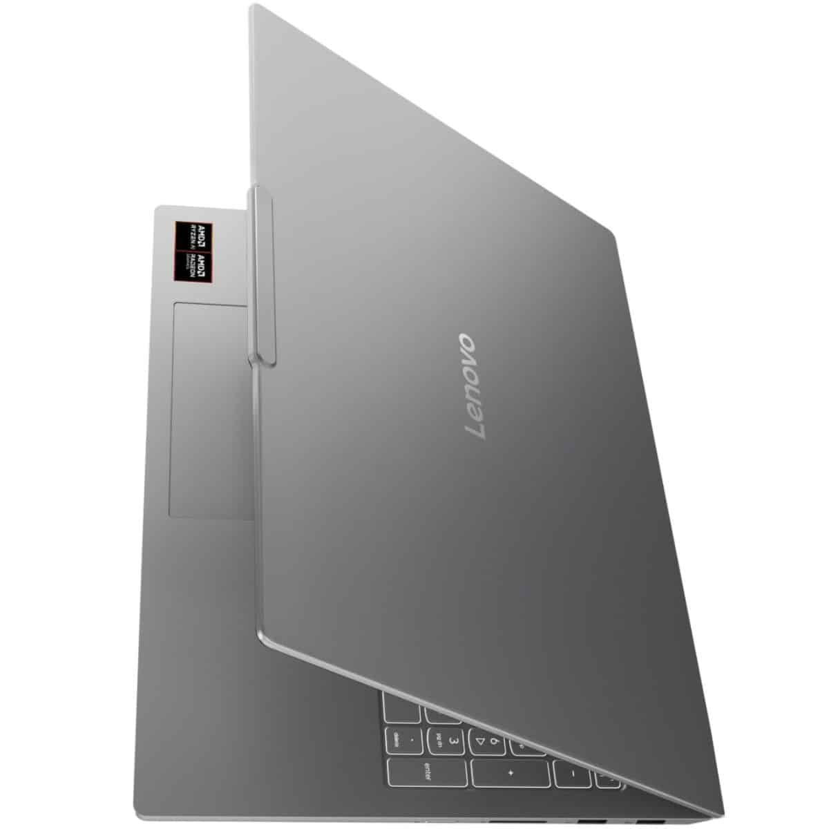 Notebook Lenovo Ryzen AI 7 16GB 1TB SSD 16 2.8K RTX 5050 8GB
