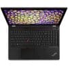 Notebook Lenovo i7-10750H 16GB 512GB 15,6'' T1000 Win 11 Pro