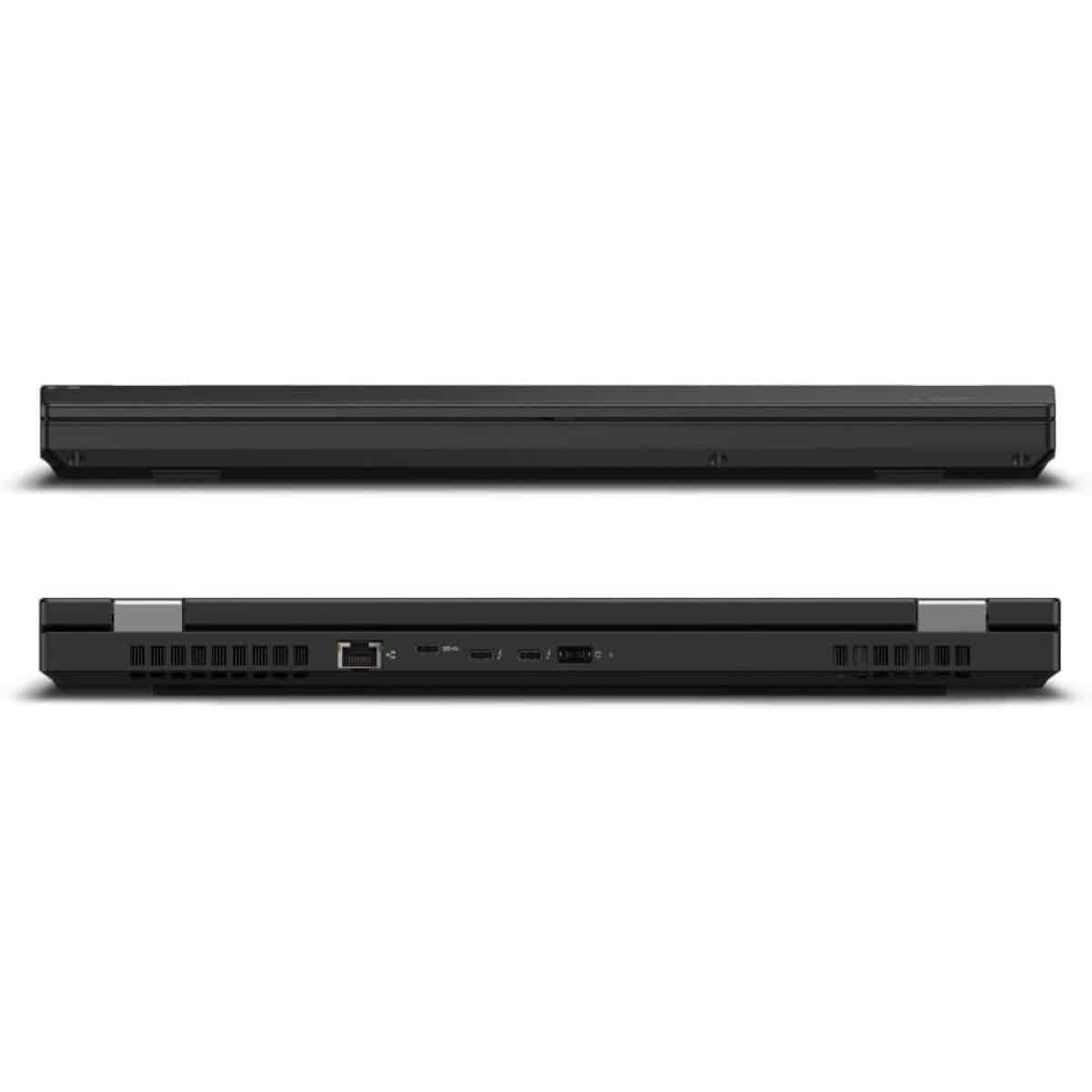 Notebook Lenovo i7-10750H 16GB 512GB 15,6'' T1000 Win 11 Pro