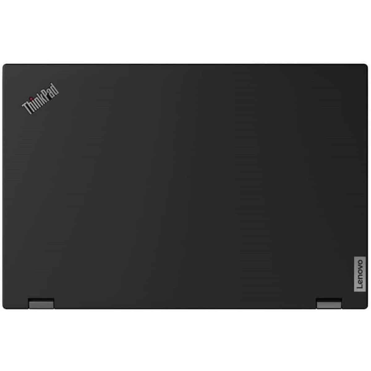Notebook Lenovo i7-10750H 16GB 512GB 15,6'' T1000 Win 11 Pro