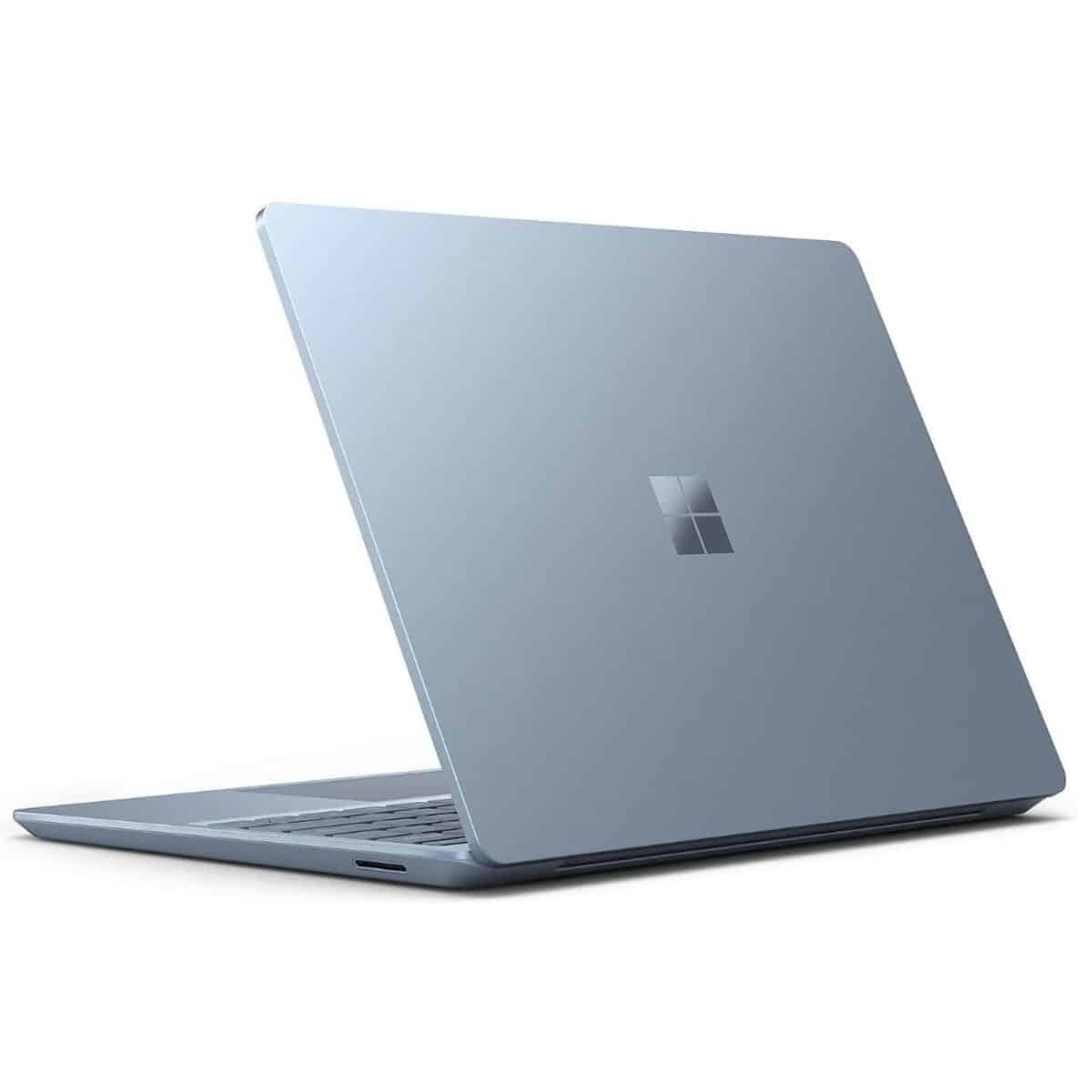 Notebook Microsoft Surface Laptop Go i5 8GB 128GB 12.4 Touch