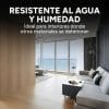 Panel Divisor Separador Ambientes 2,4 X 2,90m BEIGE