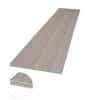 Panel Divisor Separador Ambientes 2,4 X 2,90m GRIS
