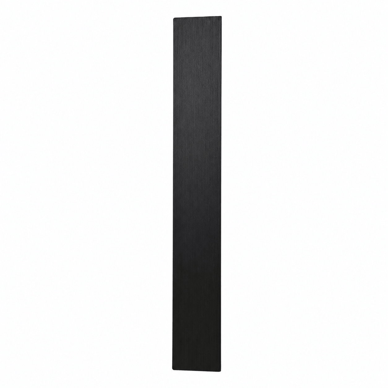 Panel Divisor Separador Ambientes 2,4 X 2,90m NEGRO