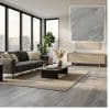 Piso Vinílico SPC 05001 Sistema Click 1m2 Símil Madera