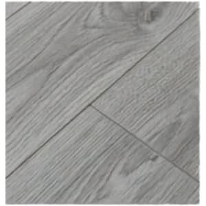 Piso Vinílico SPC 05001 Sistema Click 2,64m2 Símil Madera