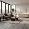 Piso Vinílico SPC 05001 Sistema Click 2,64m2 Símil Madera