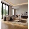 Piso Vinílico SPC 05002 Sistema Click 2,64m2 Símil Madera