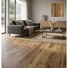 Piso Vinílico SPC 05003 Sistema Click 2,64m2 Símil Madera
