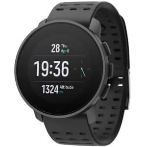 Reloj Smartwatch Suunto 9 Peak Pro negro