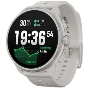 Reloj Smartwatch Suunto Race 2 Gris