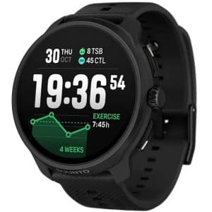 Reloj Smartwatch Suunto Race 2 Negro