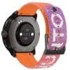 Reloj Smartwatch Suunto Race S Naranja