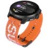 Reloj Smartwatch Suunto Race S Naranja