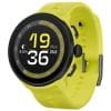 Reloj Smartwatch Suunto Run silicona Amarillo