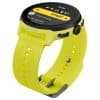 Reloj Smartwatch Suunto Run silicona Amarillo