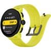 Reloj Smartwatch Suunto Run silicona Amarillo