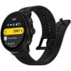 Reloj Smartwatch Suunto Run silicona Negro