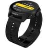 Reloj Smartwatch Suunto Run silicona Negro