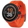 Reloj Smartwatch Suunto Run silicona naranja