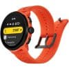 Reloj Smartwatch Suunto Run silicona naranja