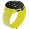 Reloj Smartwatch Suunto Run textil amarillo