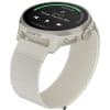 Reloj Smartwatch Suunto Run textil gris