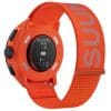 Reloj Smartwatch Suunto Run textil naranja